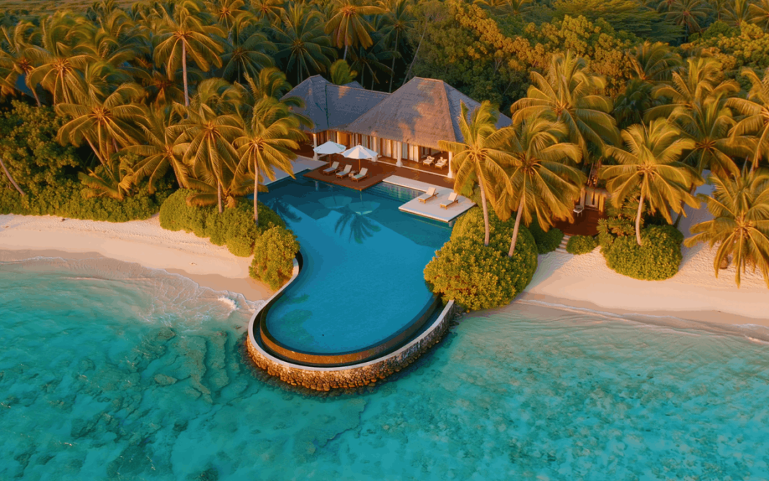 Combien rapporte vraiment un Airbnb à l&rsquo;île Maurice ?