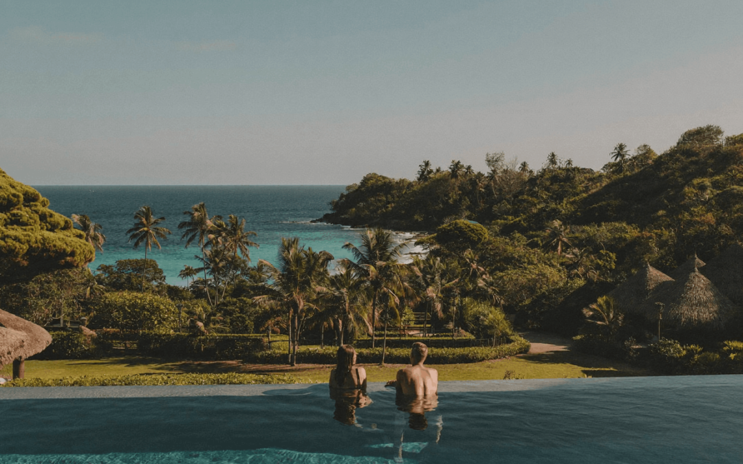 Taux d&rsquo;occupation Airbnb Maurice : les vrais chiffres